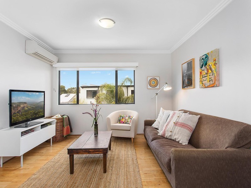 33/127 Railway Parade, Erskineville NSW 2043