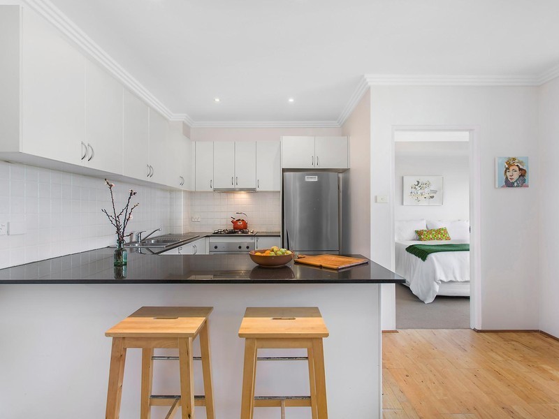 33/127 Railway Parade, Erskineville NSW 2043