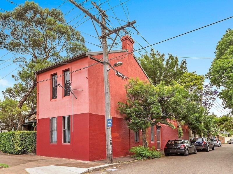 108 Camden Street, Newtown NSW 2042