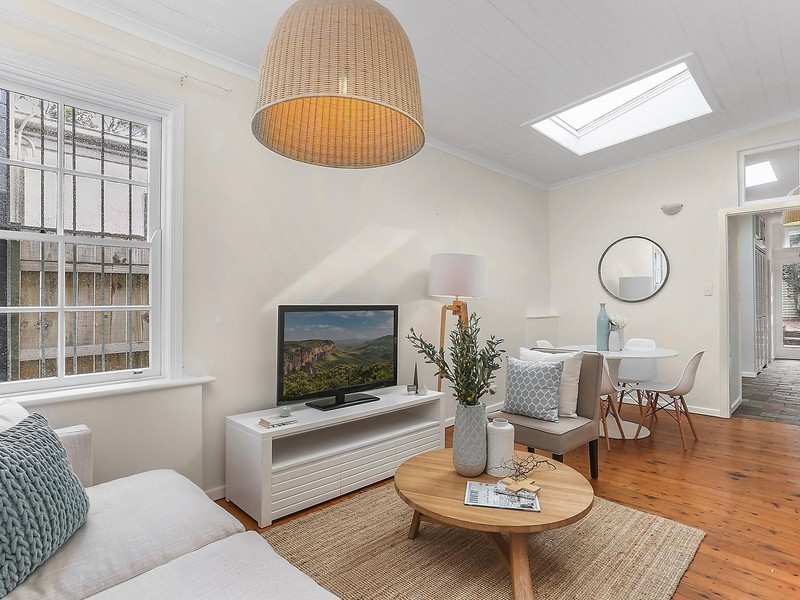 24 John Street, Erskineville NSW 2043