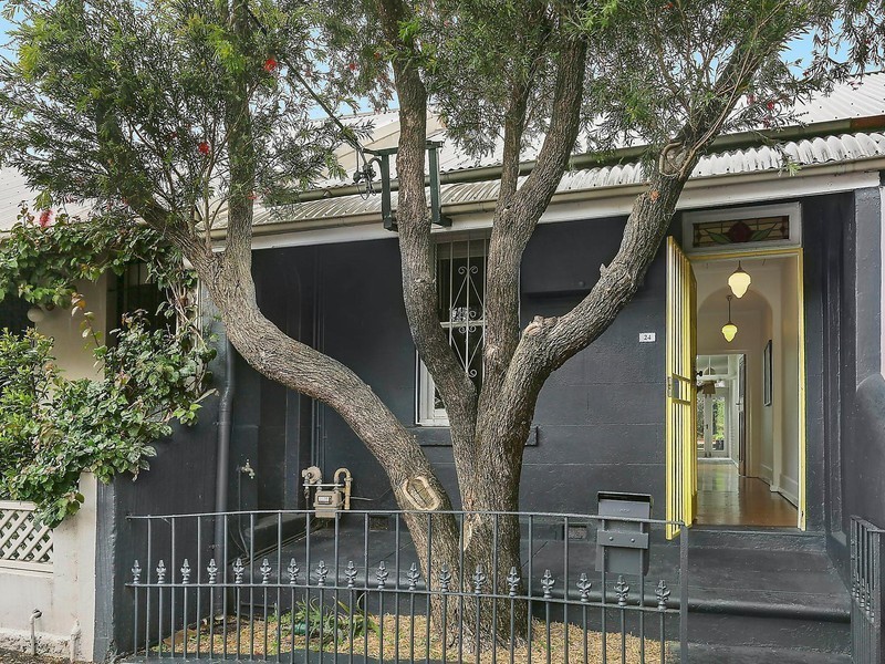 24 John Street, Erskineville NSW 2043