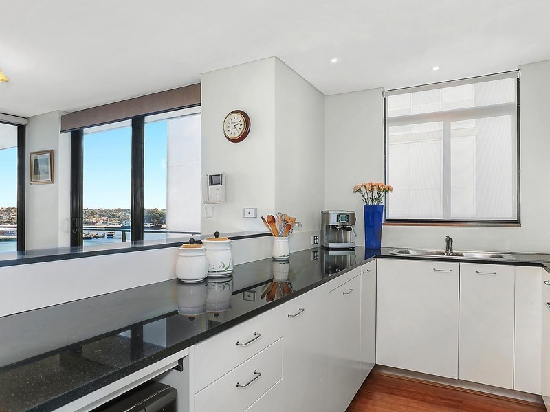 45/81 Point Street, Pyrmont NSW 2009