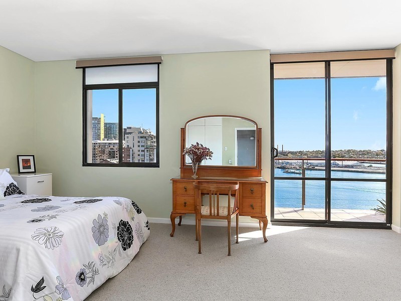 45/81 Point Street, Pyrmont NSW 2009