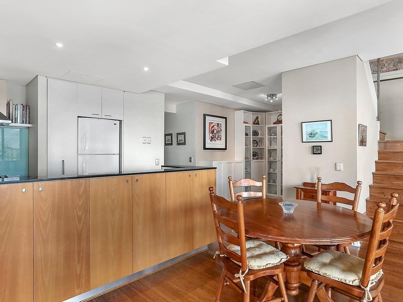 45/81 Point Street, Pyrmont NSW 2009