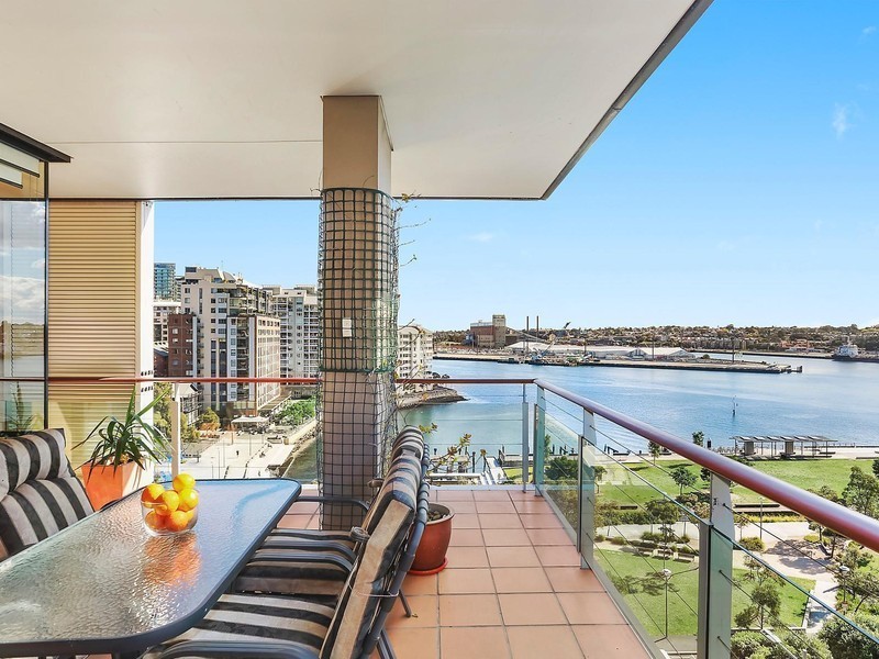 45/81 Point Street, Pyrmont NSW 2009