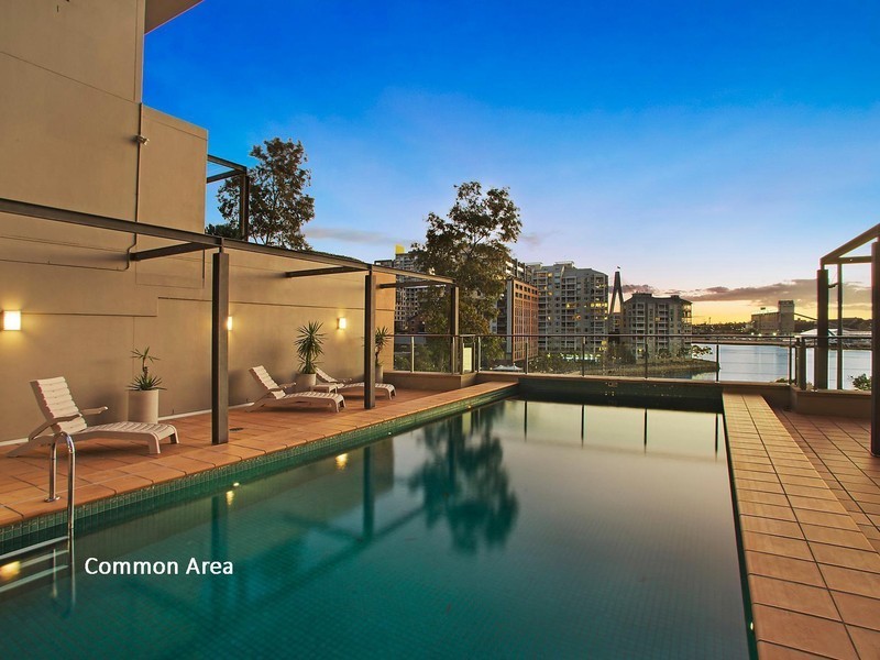45/81 Point Street, Pyrmont NSW 2009
