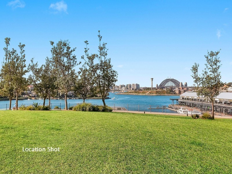 45/81 Point Street, Pyrmont NSW 2009