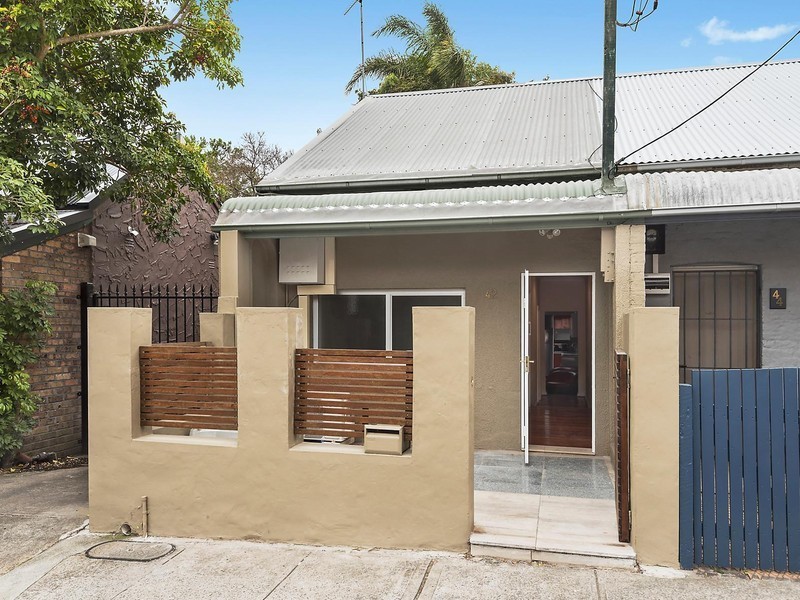 42 Amy Street, Erskineville NSW 2043