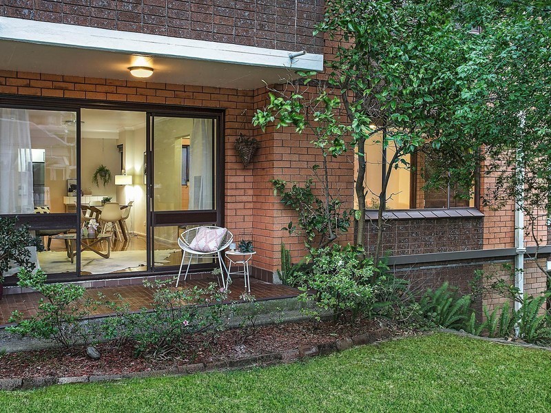 1/49 Liverpool Road, Ashfield NSW 2131