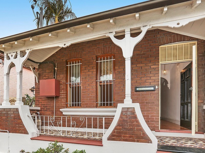 1 Middle Street, Marrickville NSW 2204