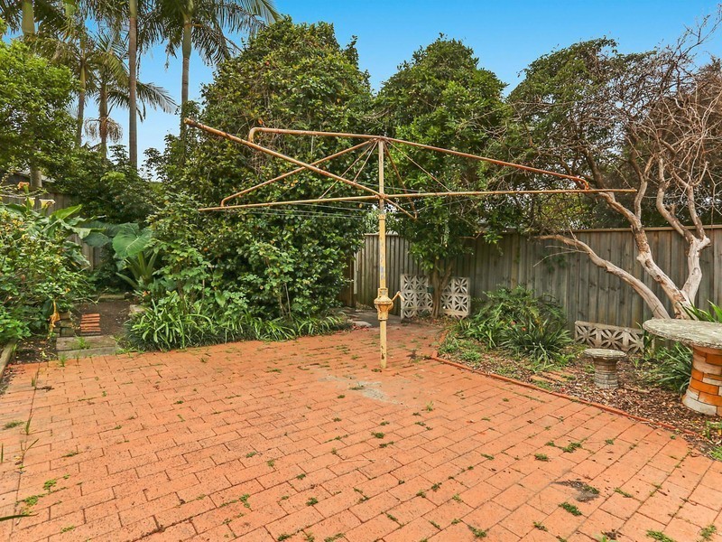 1 Middle Street, Marrickville NSW 2204