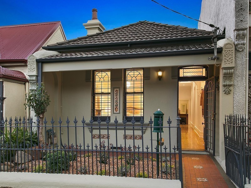 243 Corunna Road, Petersham NSW 2049