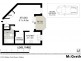 313/2 Glebe Point Road, Glebe NSW 2037 Floorplan