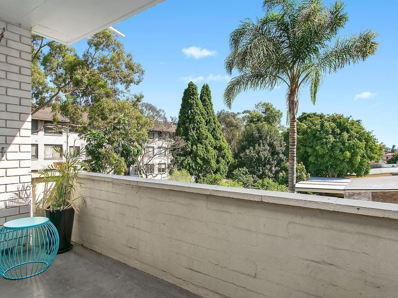 6/135 Croydon Avenue, Croydon Park NSW 2133