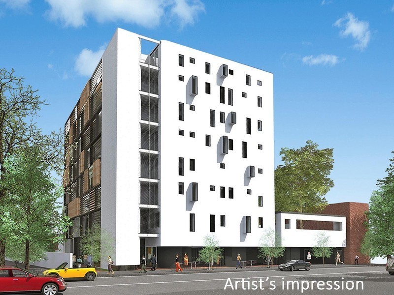 6-10 Rothschild Avenue, Rosebery NSW 2018