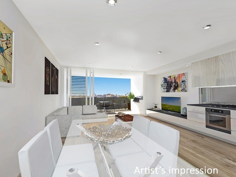 6-10 Rothschild Avenue, Rosebery NSW 2018