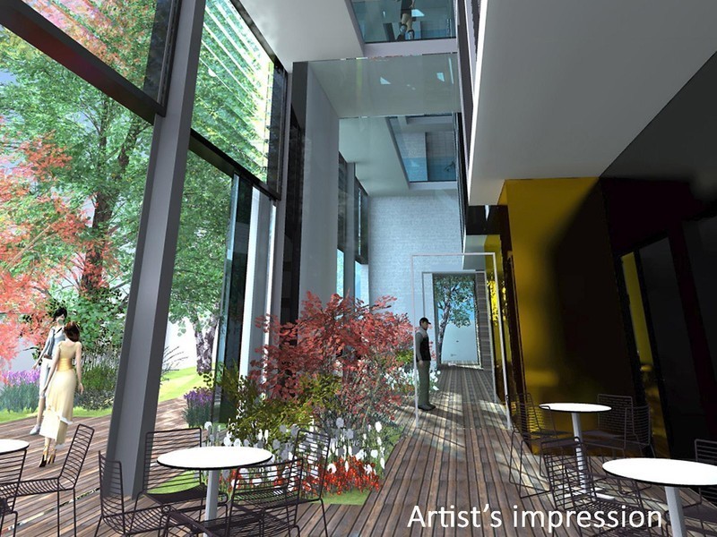 6-10 Rothschild Avenue, Rosebery NSW 2018