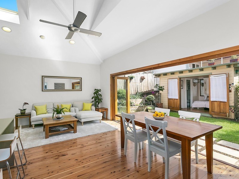 106 Hawthorne Parade, Haberfield NSW 2045