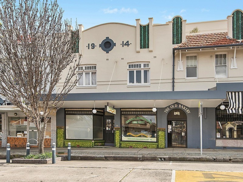 7/92 Percival Road, Stanmore NSW 2048