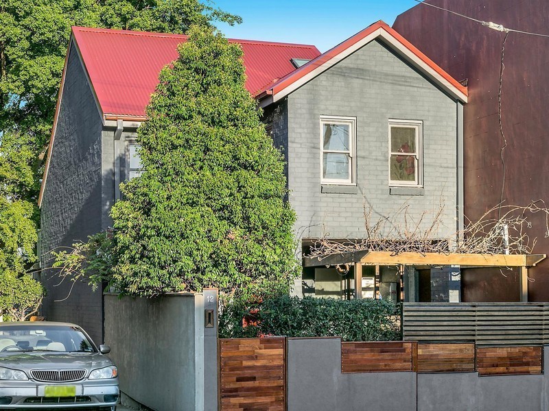 12 Mullens Street, Balmain NSW 2041
