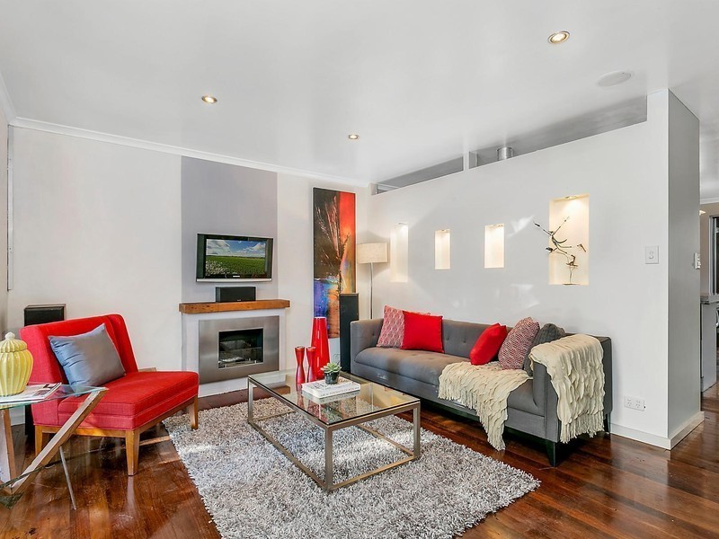 12 Mullens Street, Balmain NSW 2041