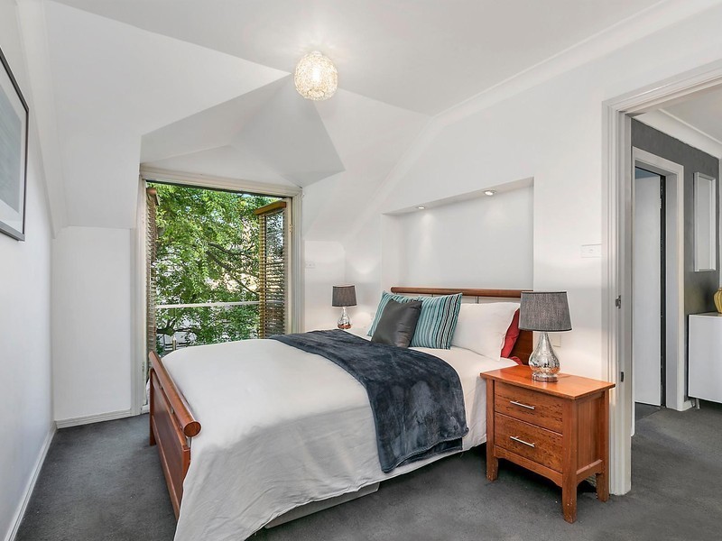 12 Mullens Street, Balmain NSW 2041