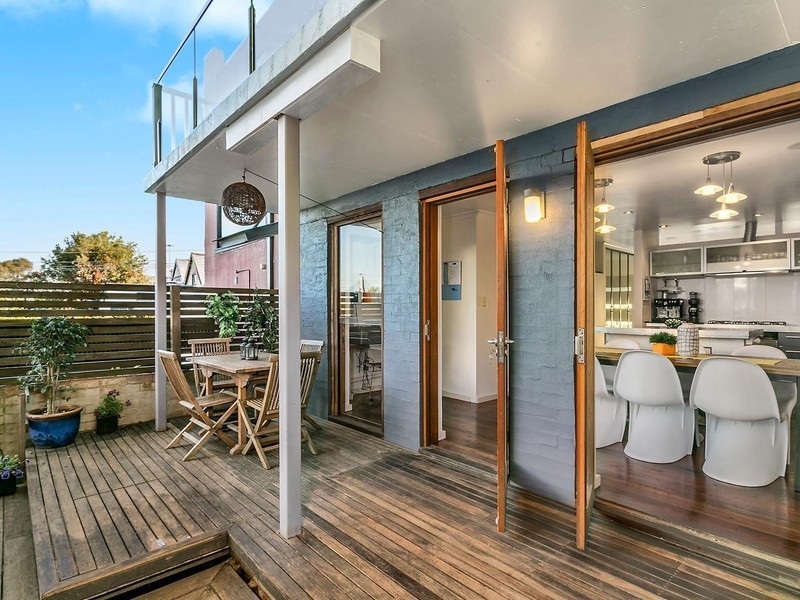 12 Mullens Street, Balmain NSW 2041