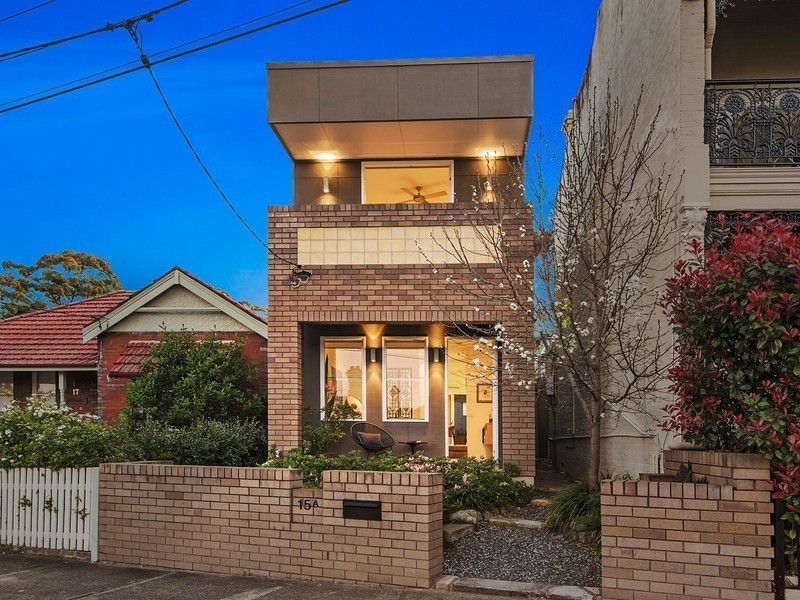 15A Maddock Street, Dulwich Hill NSW 2203