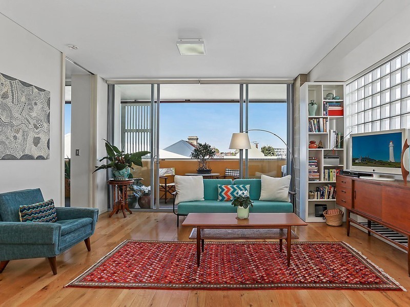 206/276 Marrickville Road, Marrickville NSW 2204