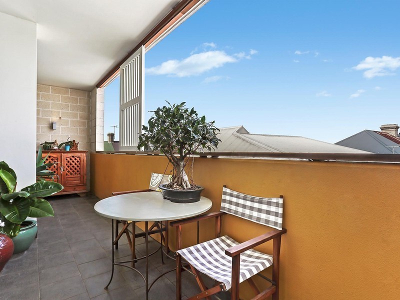 206/276 Marrickville Road, Marrickville NSW 2204