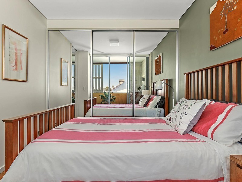 206/276 Marrickville Road, Marrickville NSW 2204