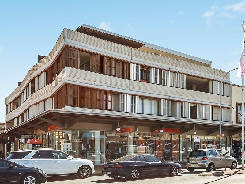 206/276 Marrickville Road, Marrickville NSW 2204