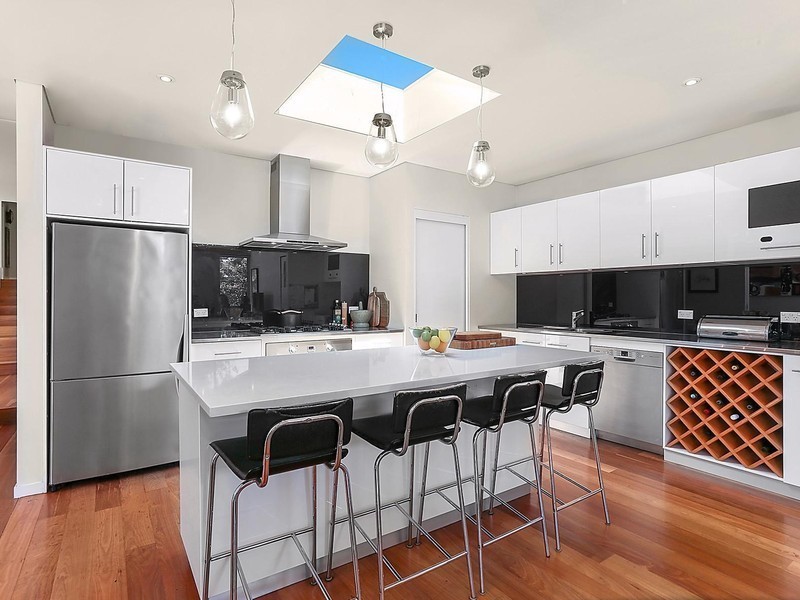 18 Wolseley Street, Haberfield NSW 2045