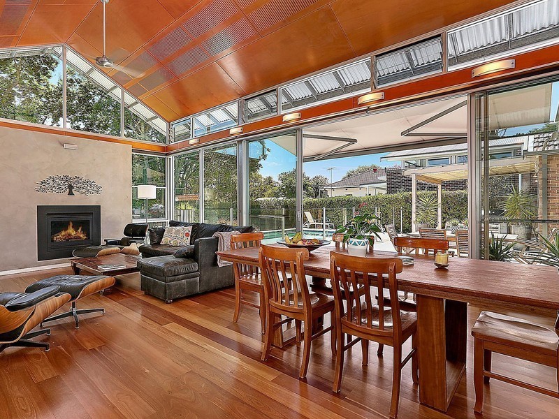 18 Wolseley Street, Haberfield NSW 2045