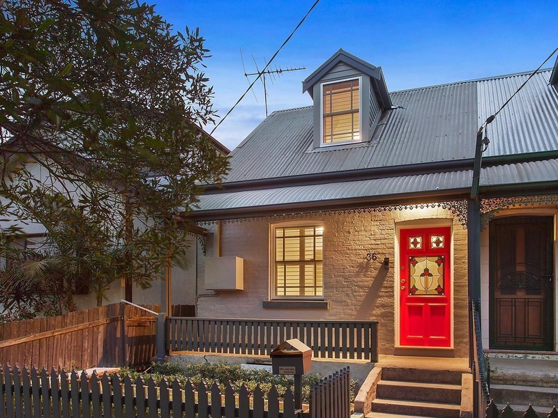 36 Emma Street, Leichhardt NSW 2040