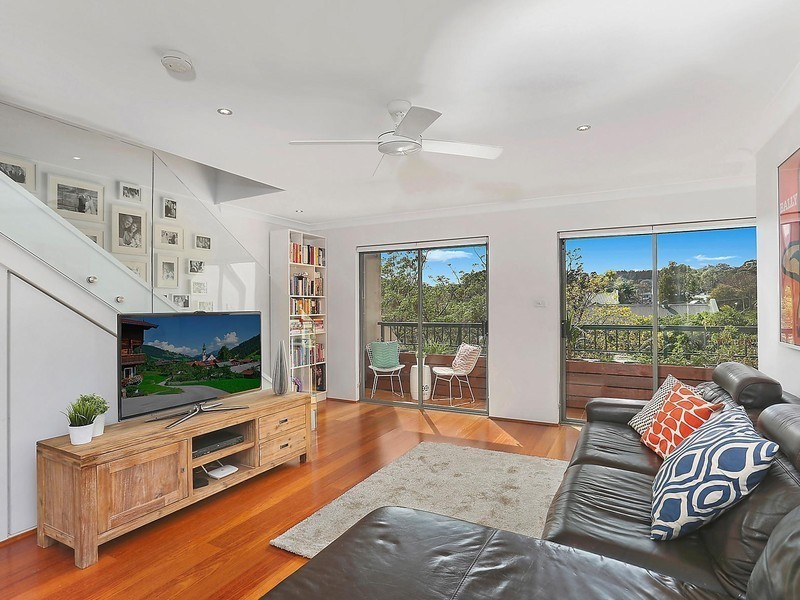 120/69 Allen Street, Leichhardt NSW 2040