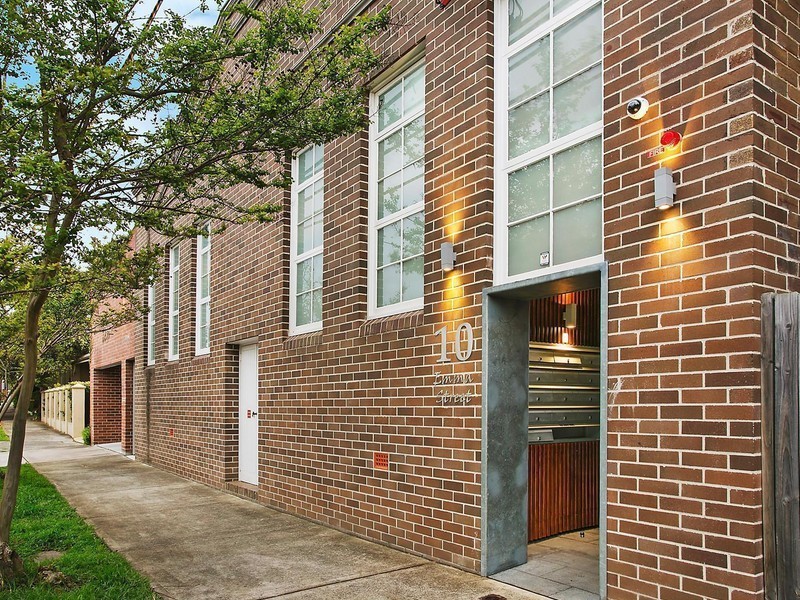 10/10 Emma Street, Leichhardt NSW 2040