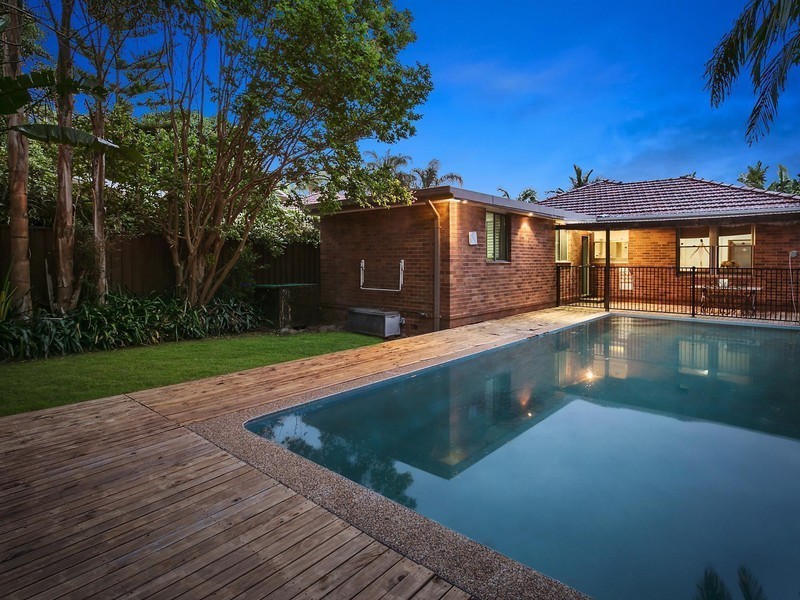 40 Macquarie Road, Earlwood NSW 2206