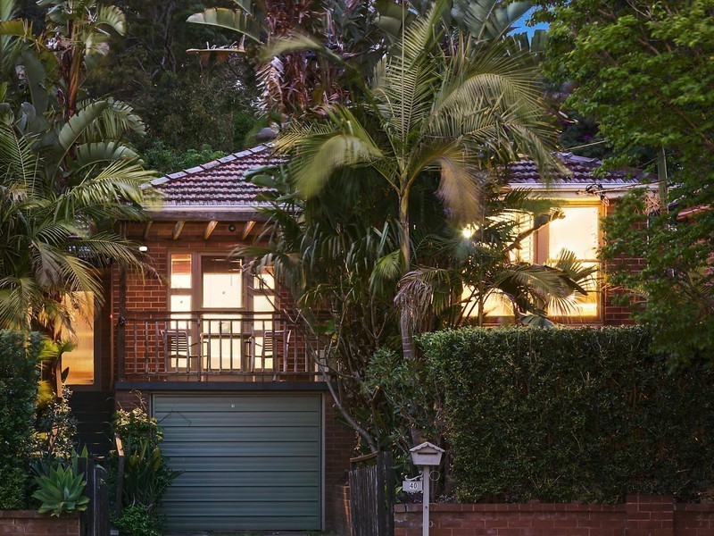 40 Macquarie Road, Earlwood NSW 2206