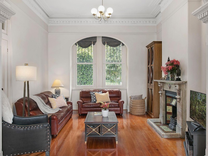 389 Glebe Point Road, Glebe NSW 2037
