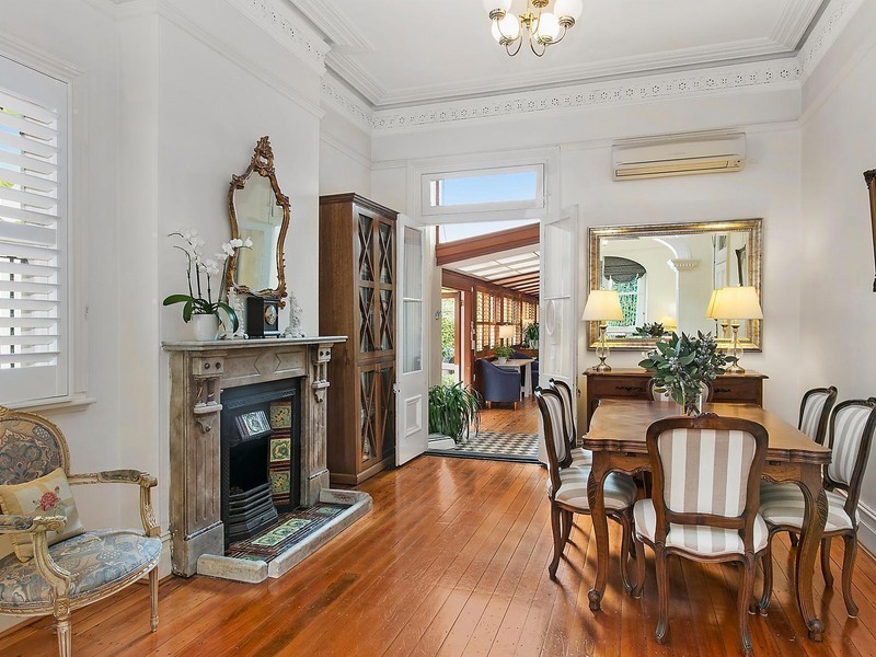 389 Glebe Point Road, Glebe NSW 2037