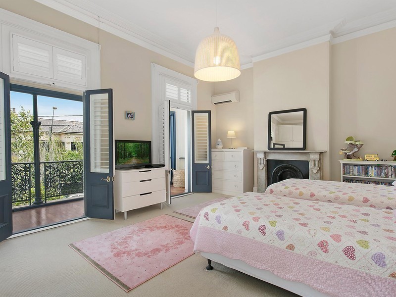 389 Glebe Point Road, Glebe NSW 2037