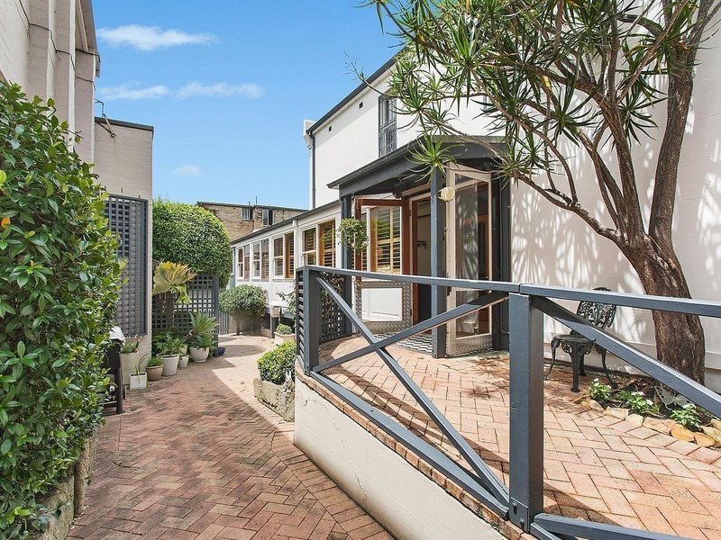 389 Glebe Point Road, Glebe NSW 2037