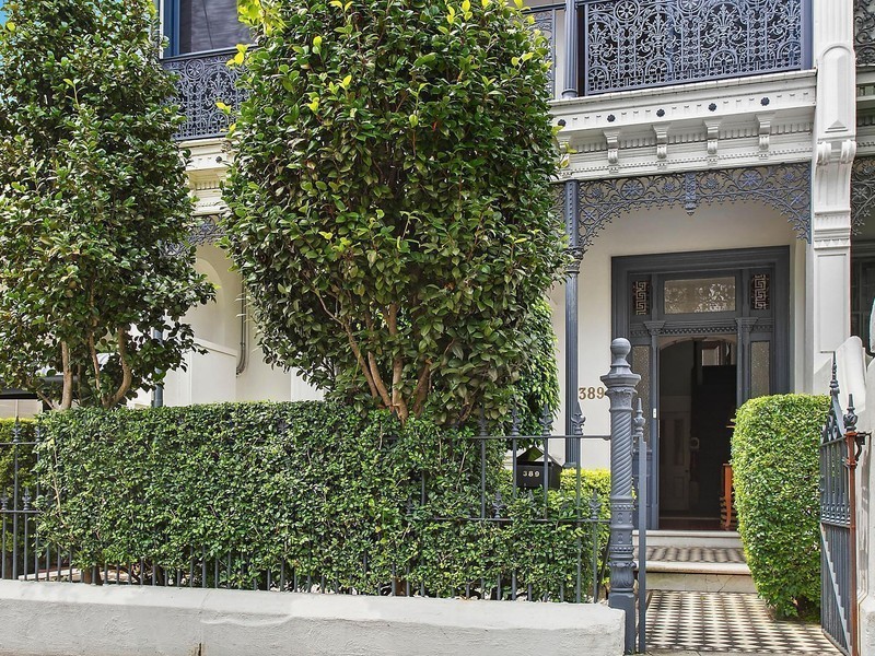 389 Glebe Point Road, Glebe NSW 2037
