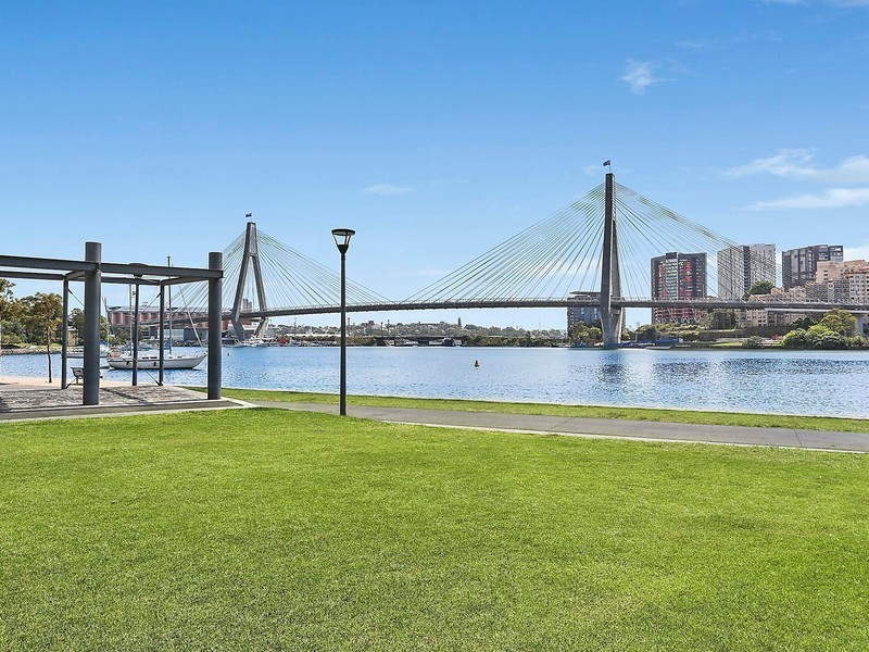 2/94 Forsyth Street, Glebe NSW 2037