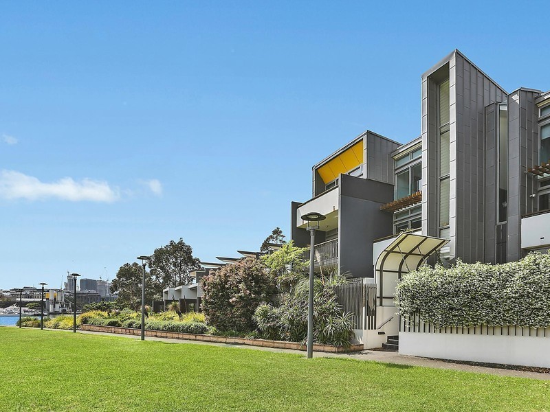 2/94 Forsyth Street, Glebe NSW 2037