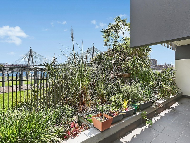 2/94 Forsyth Street, Glebe NSW 2037