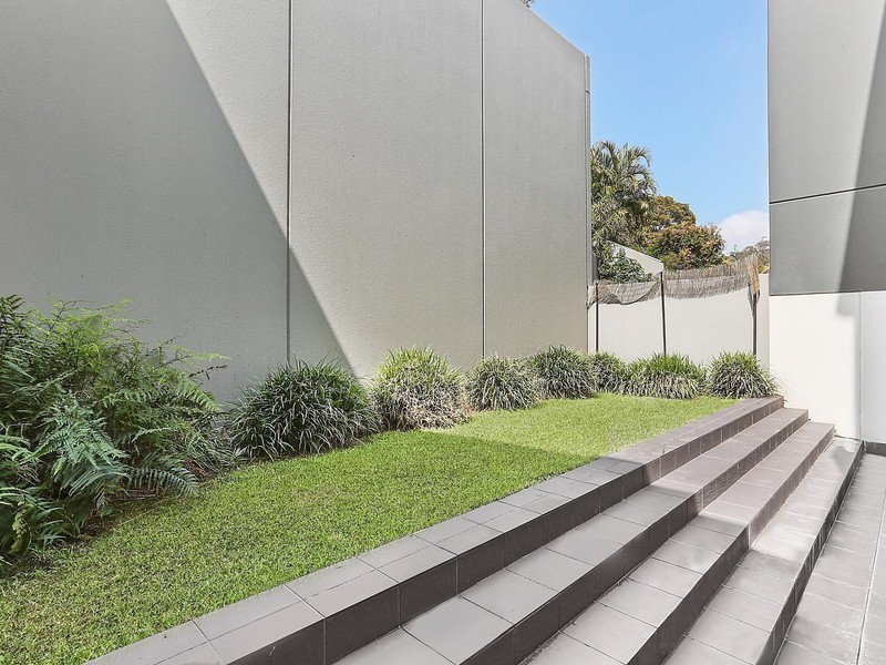 2/94 Forsyth Street, Glebe NSW 2037