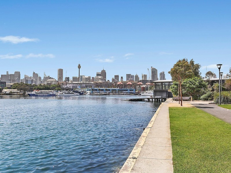 2/94 Forsyth Street, Glebe NSW 2037