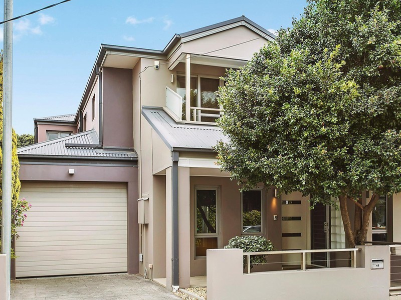 48 Alfred Street, St Peters NSW 2044